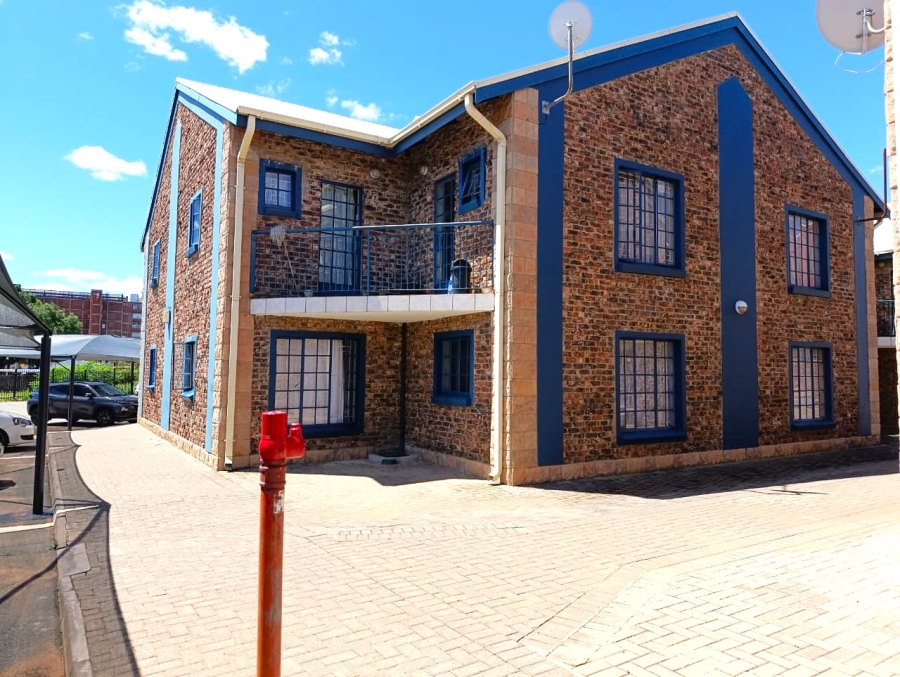 1 Bedroom Property for Sale in Willows Free State